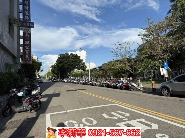 台南安平建地-1