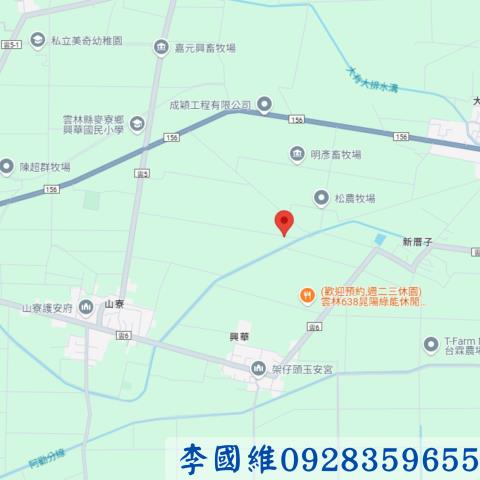 麥寮法拍農地-3