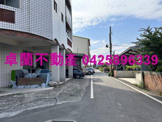 卓蘭建地-0