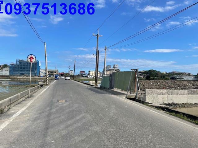 宜蘭壯圍農地-12