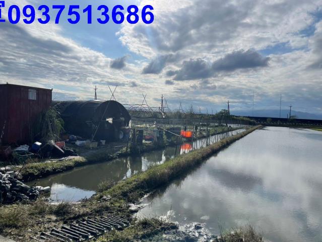 宜蘭壯圍農地-14