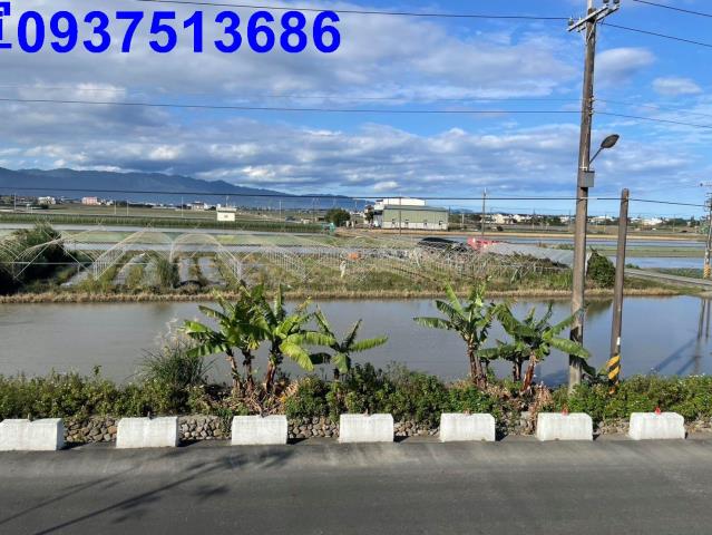 宜蘭壯圍農地-6