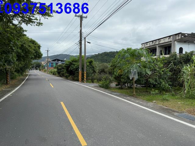 宜蘭礁溪農地-9