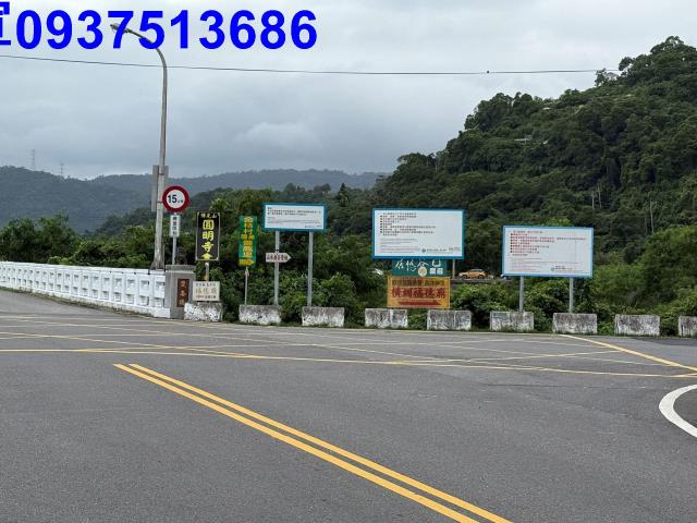 宜蘭礁溪農地-1