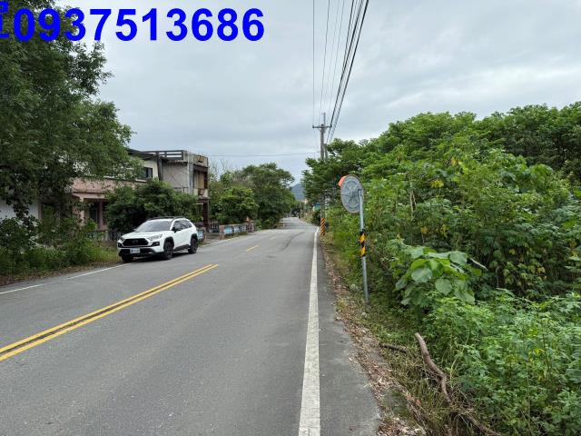 宜蘭礁溪農地-2
