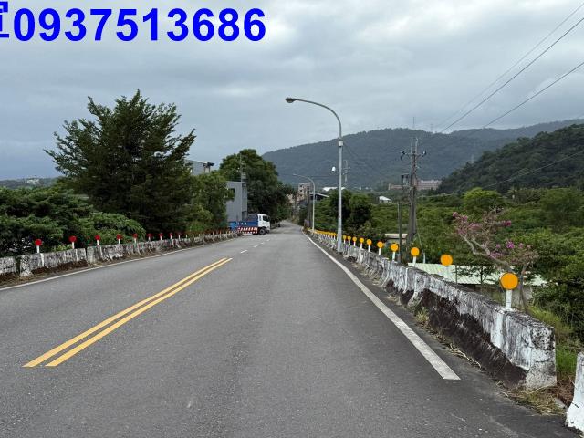 宜蘭礁溪農地-4
