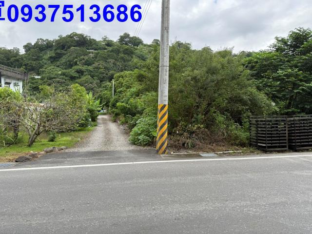 宜蘭礁溪農地-7