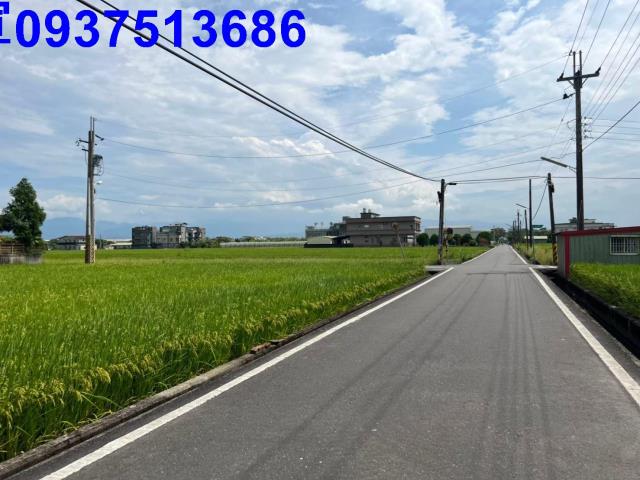 宜蘭員山農地-9