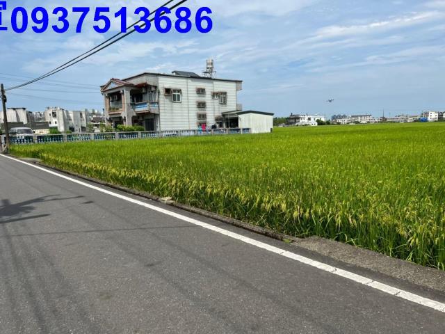 宜蘭員山農地-10