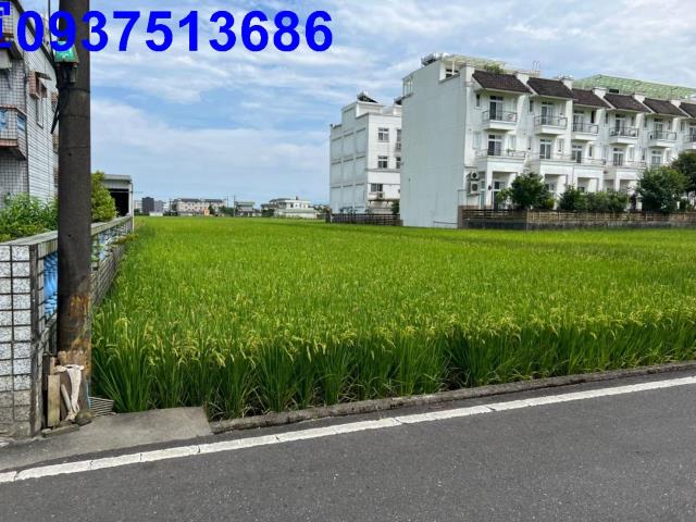 宜蘭員山農地-1