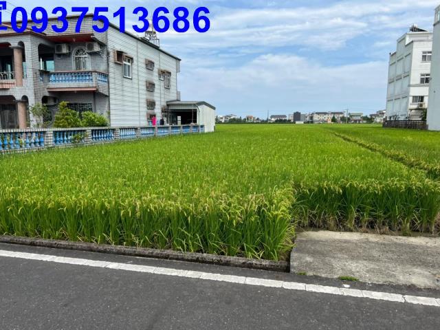 宜蘭員山農地-2