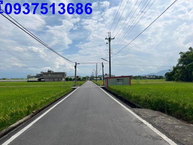 宜蘭員山農地-5