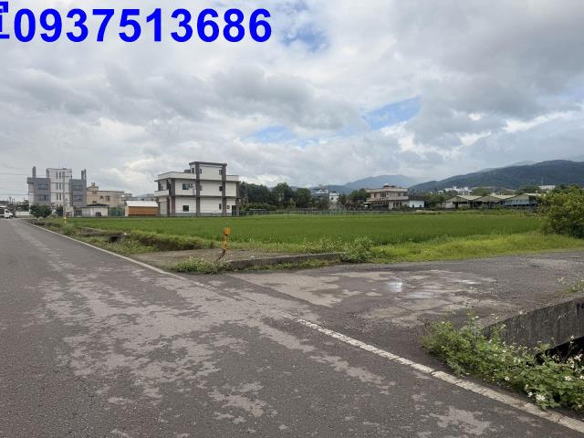 宜蘭礁溪農地-2