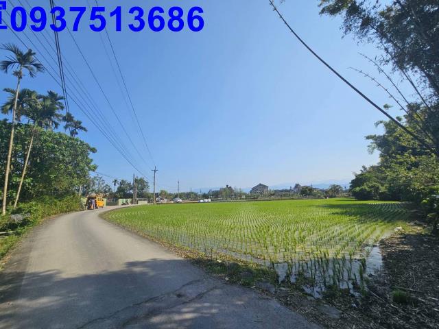 宜蘭員山農地-11
