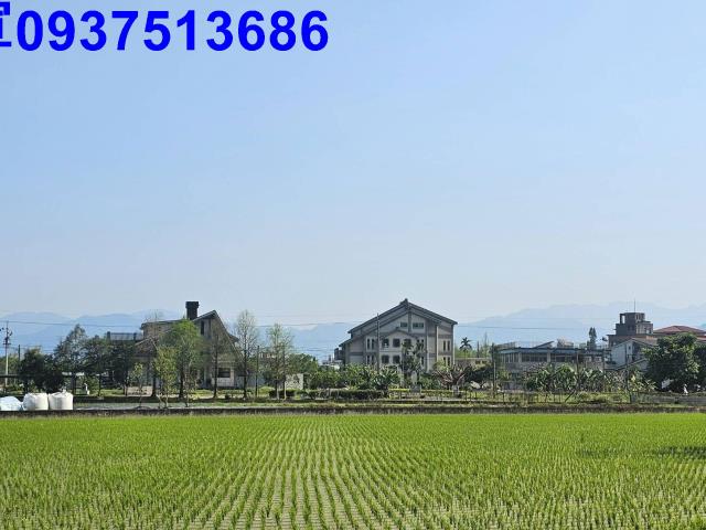 宜蘭員山農地-12