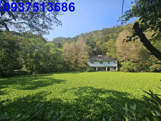 宜蘭員山農地-2
