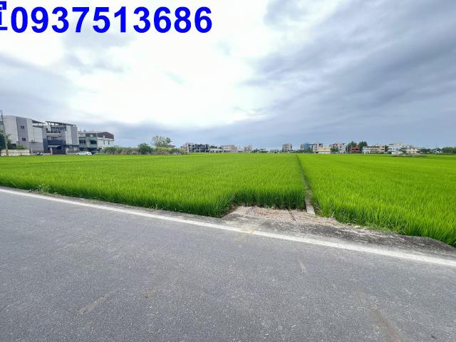 宜蘭礁溪農地-1
