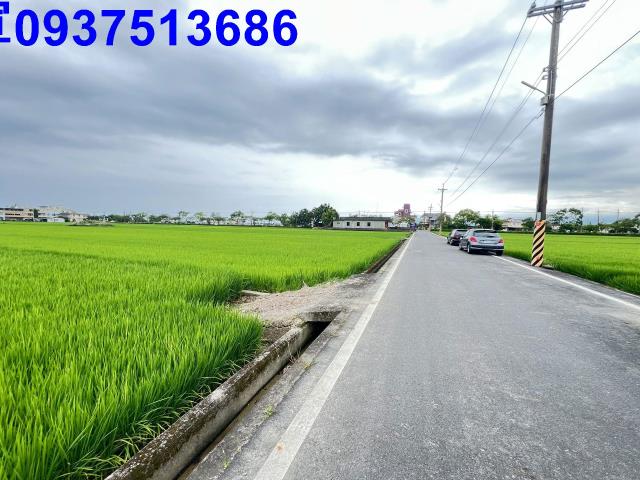 宜蘭礁溪農地-7