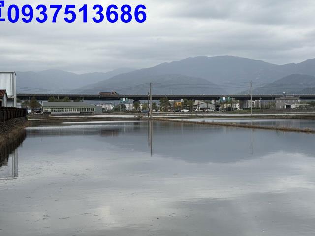 宜蘭壯圍農地-13