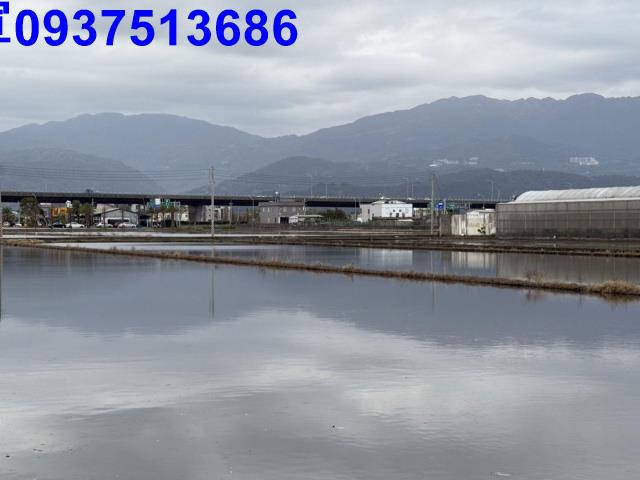 宜蘭壯圍農地-0