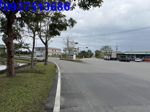 宜蘭壯圍農地-4