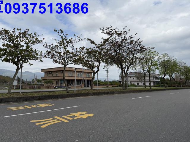 宜蘭壯圍農地-6