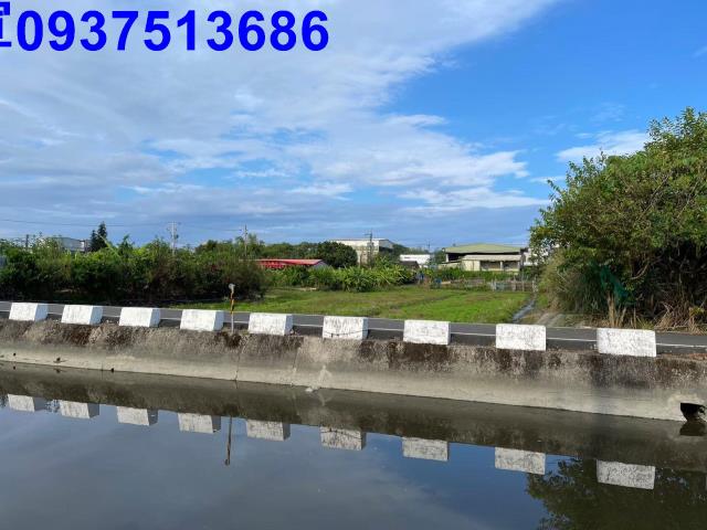 宜蘭壯圍農地-9