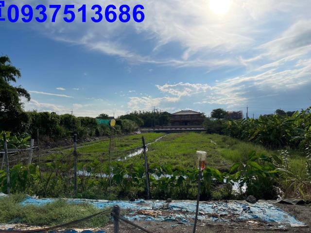 宜蘭壯圍農地-13