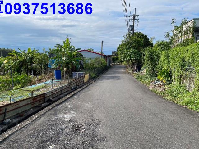 宜蘭壯圍農地-3
