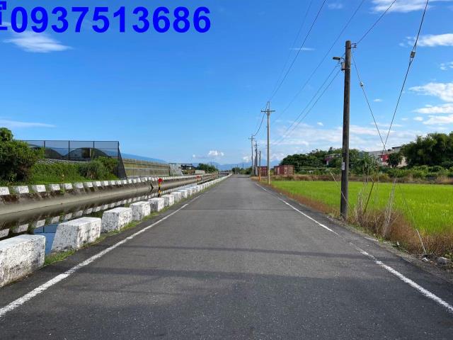 宜蘭壯圍農地-8