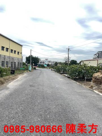 嘉義太保建地-7
