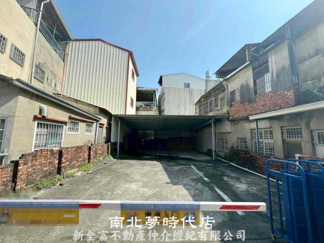 台南新化建地-1