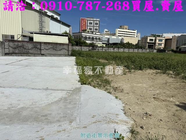 台南永康工業地-13