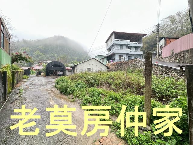 埔里建地-5