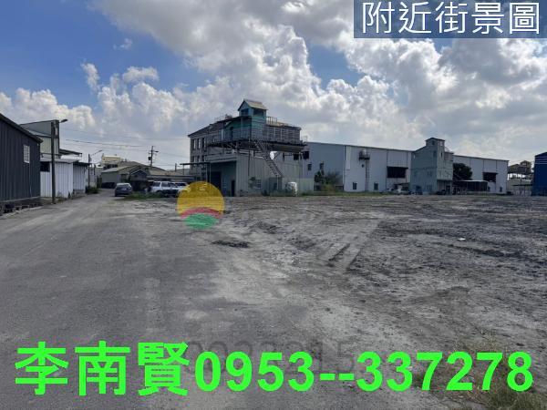 安南農地-8