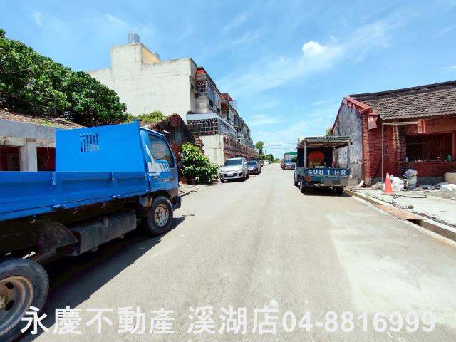 埔心農地-1