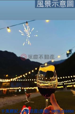 新竹尖石山坡地-9