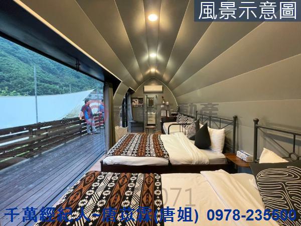 新竹尖石山坡地-3