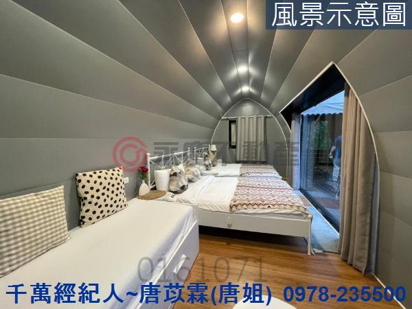 新竹尖石山坡地-5