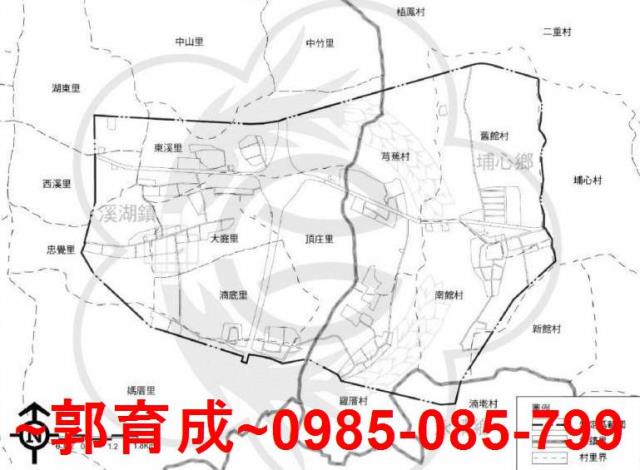 彰化農地-1