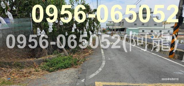 高雄湖內農地-0