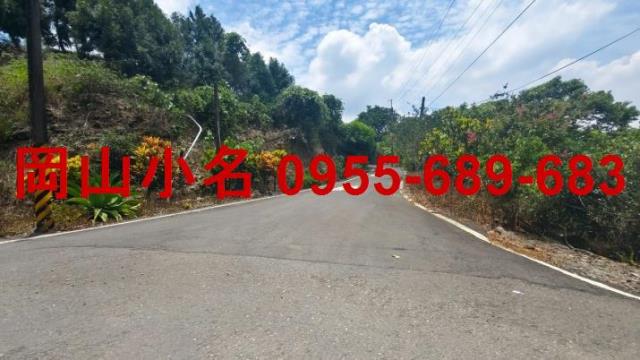 高樹農地-0