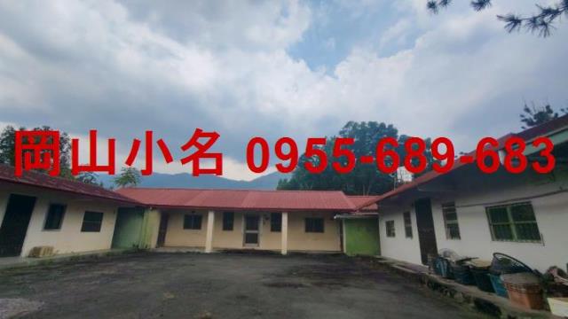 高樹農地-2