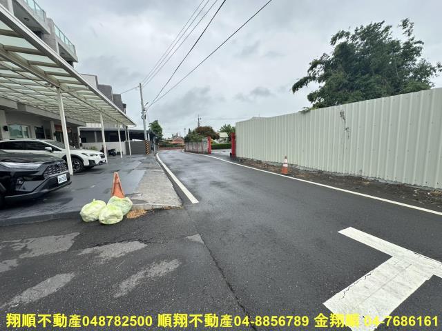 彰化埤頭建地-4