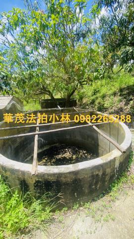 台南玉井農地-5