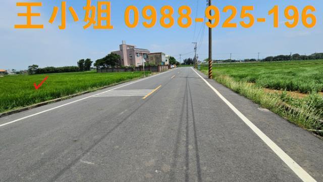 桃園新屋農地-1