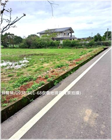 中壢近青埔月眉農地