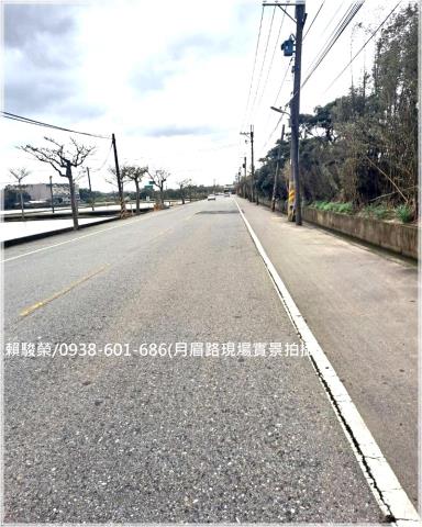 中壢近青埔月眉農地