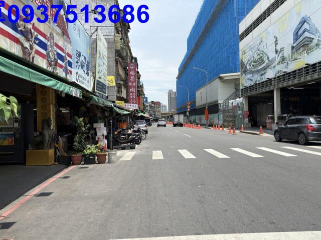 萬華建地-6