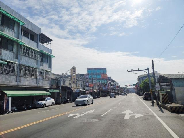 台南仁德工業地-0